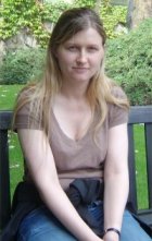 Fiona Campbell
